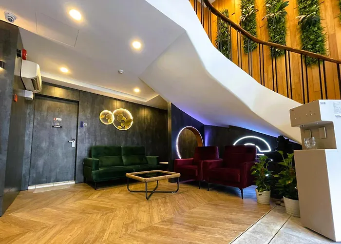 Enclave Hotel Kuala Lumpur