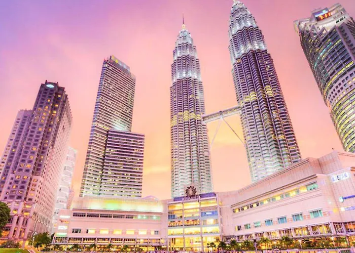 Smile Hotel Danau Kota Kuala Lumpur